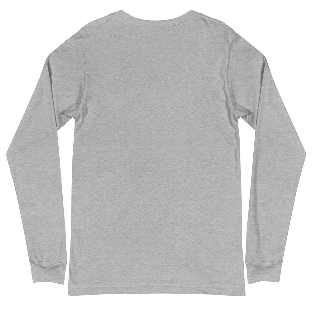 ALCHCLOTHING XX Long Sleeve Tee