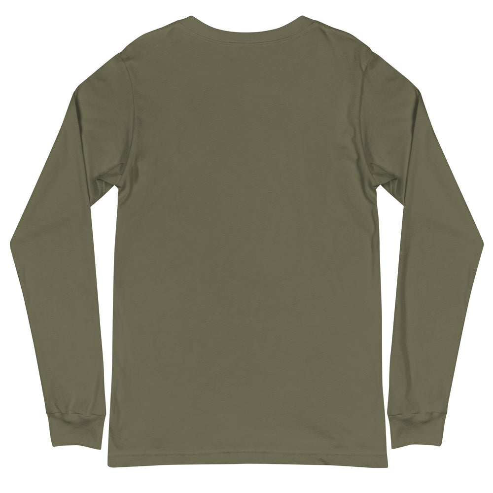 ALCHCLOTHING XX Long Sleeve Tee
