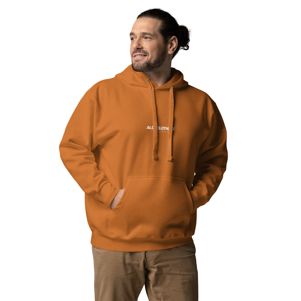 ALCHCLOTHING AL Hoodie Adobe