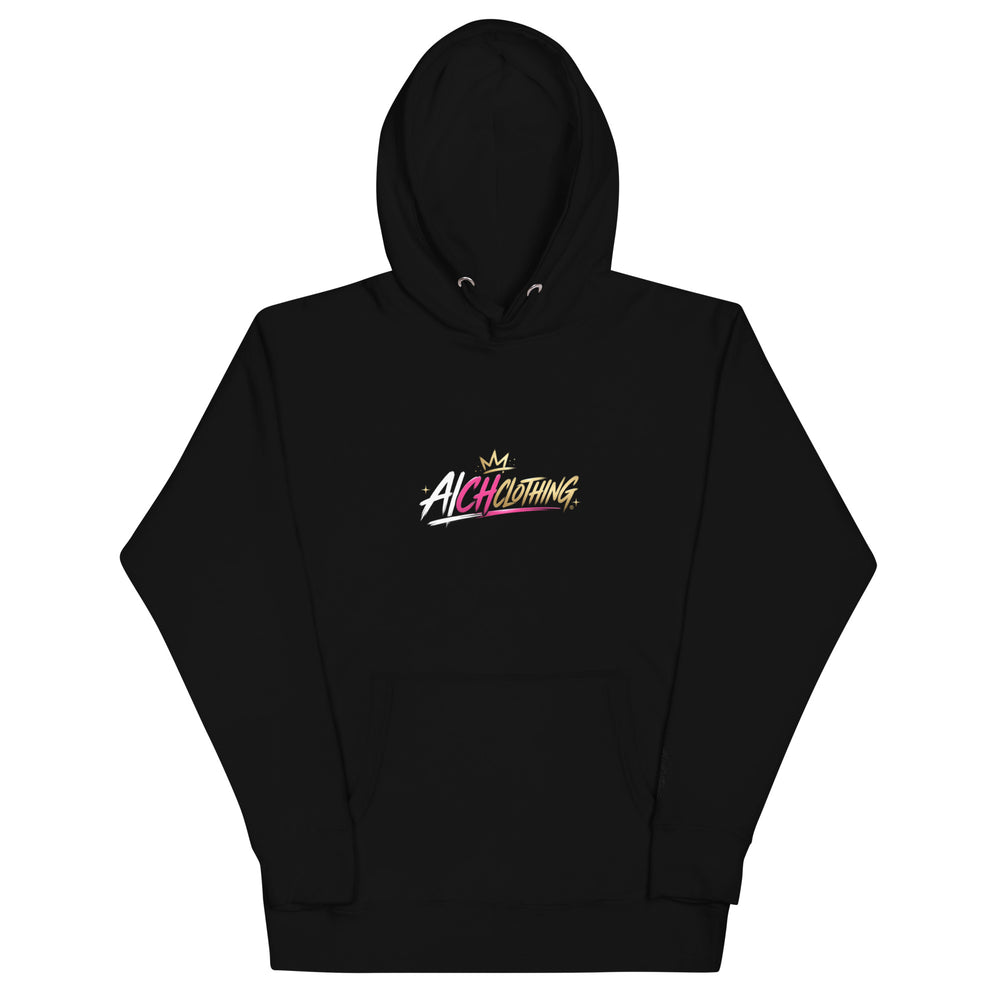 Urban AC Hoodie Black