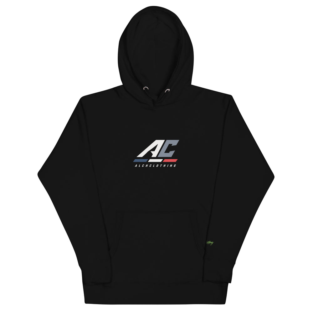 AC standard Hoodie