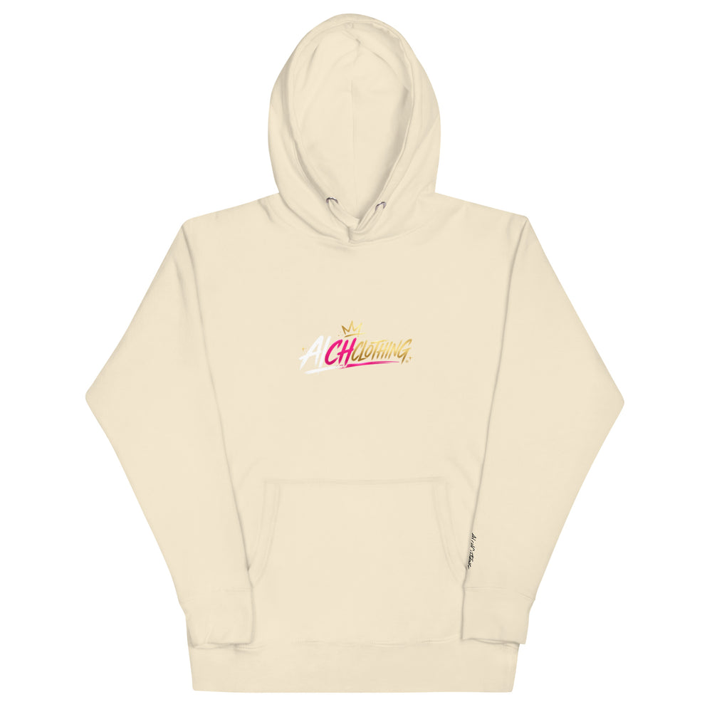 Urban AC Hoodie Bone