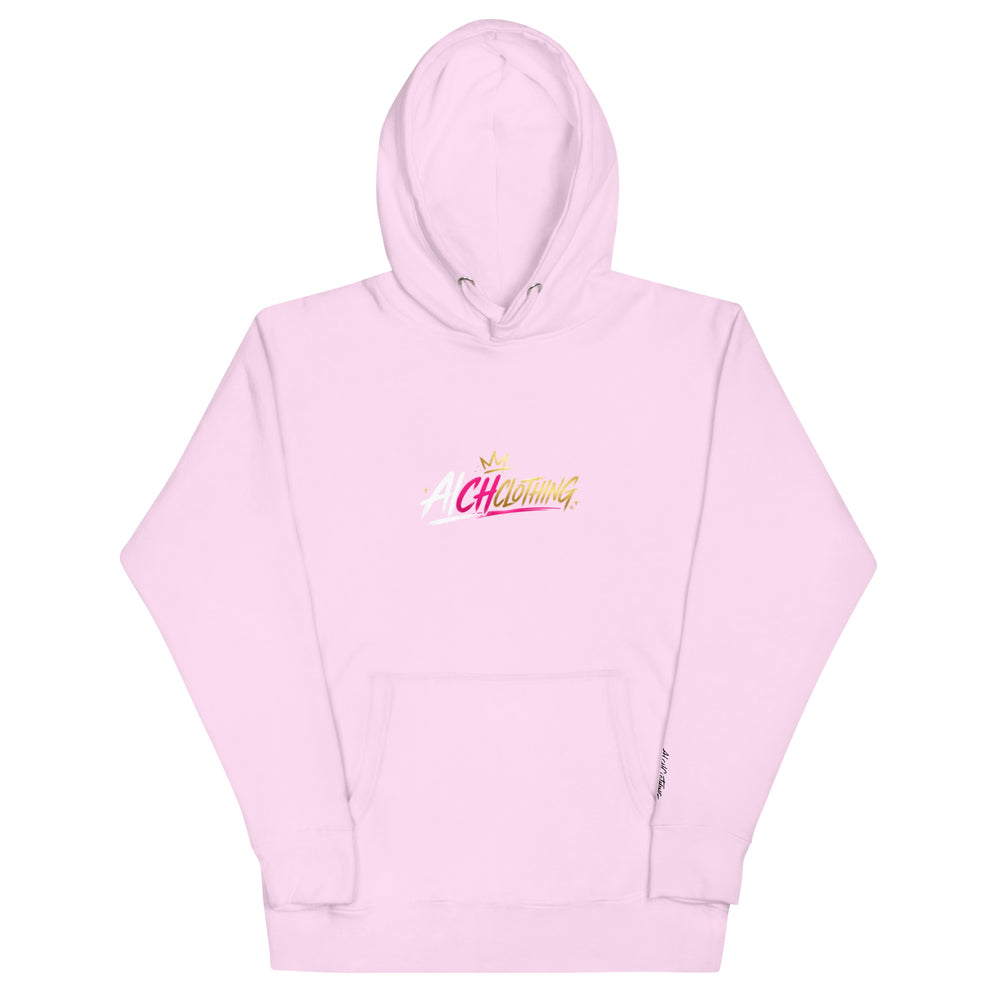 Urban AC Hoodie Lavender