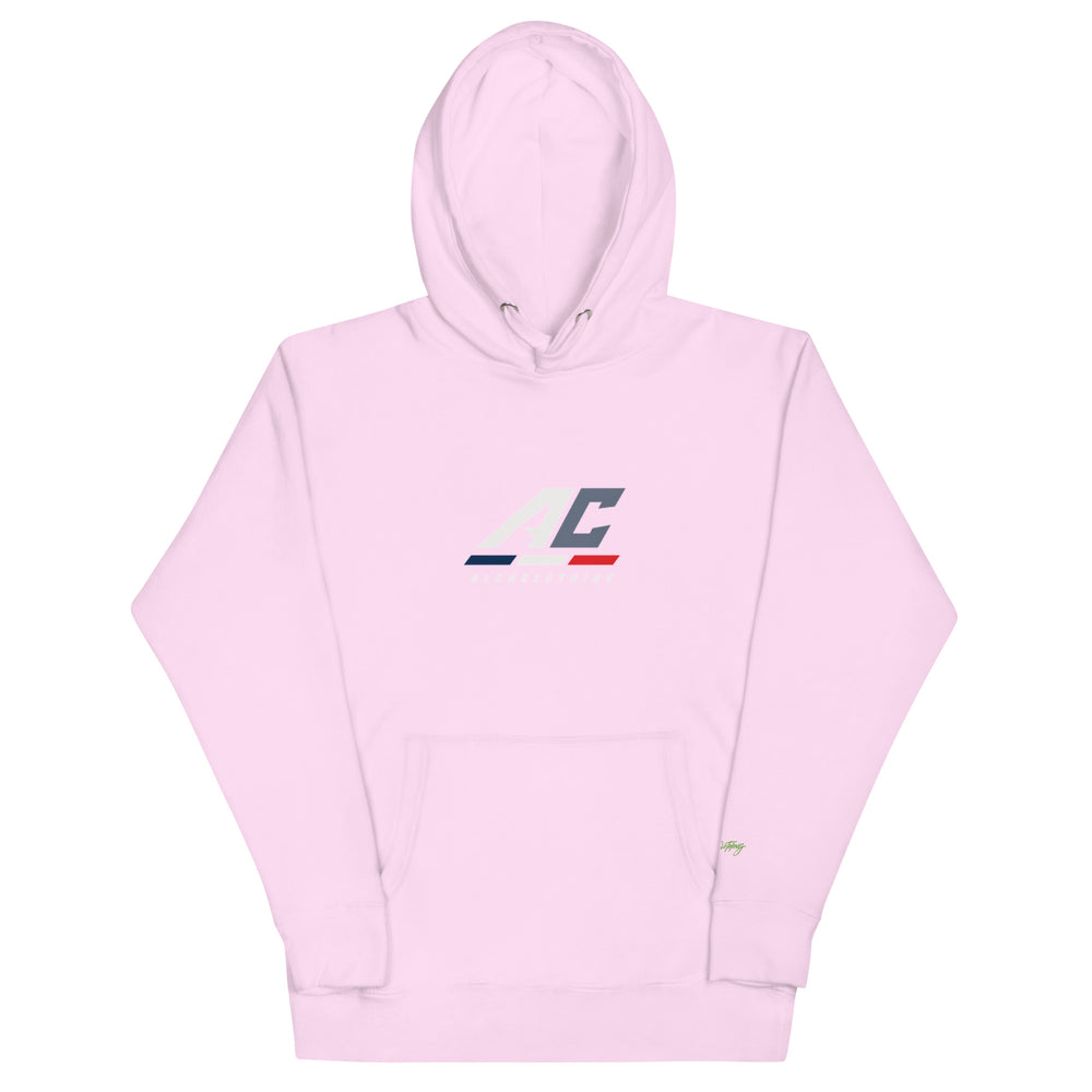 AC standard Hoodie Lavender