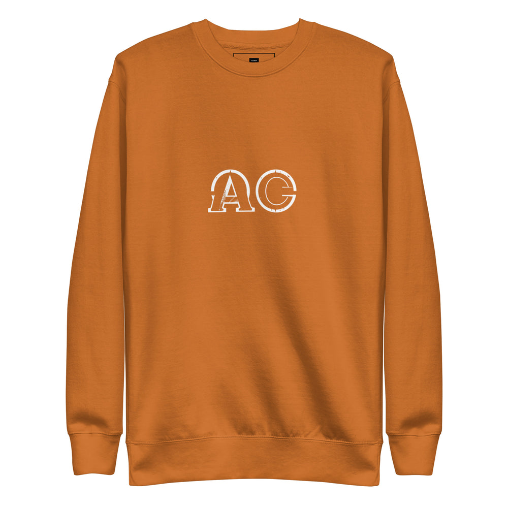 ALCH AC Premium Sweatshirt