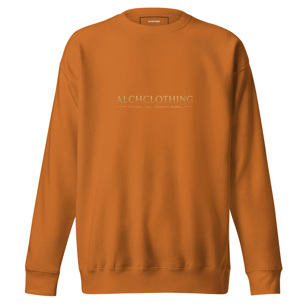 AC AL Premium Sweatshirt Adobe