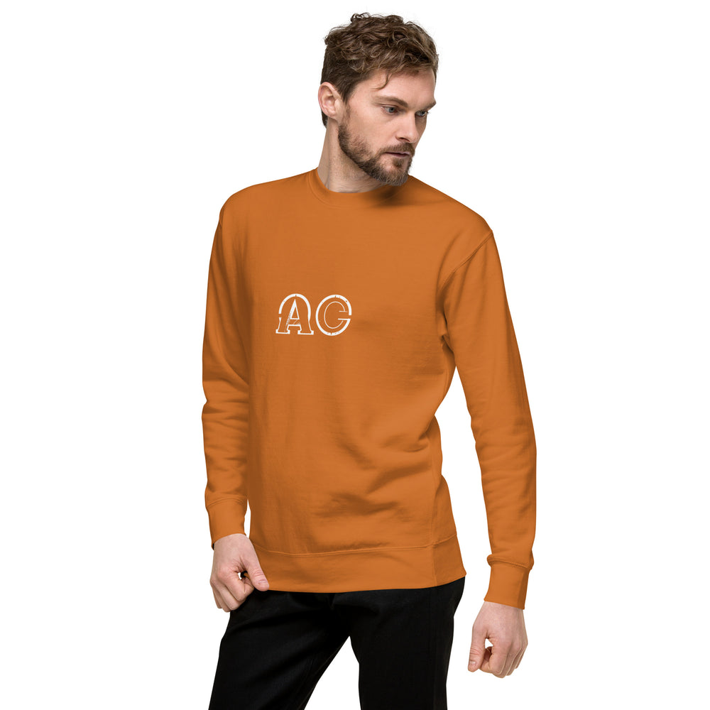 ALCH AC Premium Sweatshirt Adobe