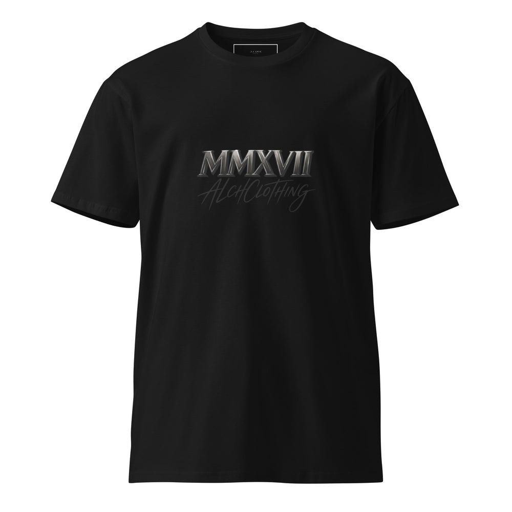 AC XX premium t-shirt