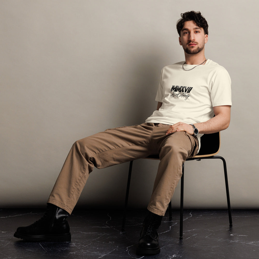 AC XX premium t-shirt