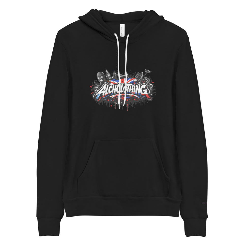 AC London MM hoodie