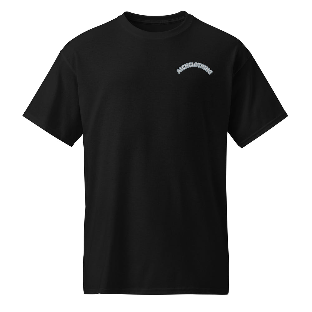 ALCHC DryBlend® T-Shirt Black