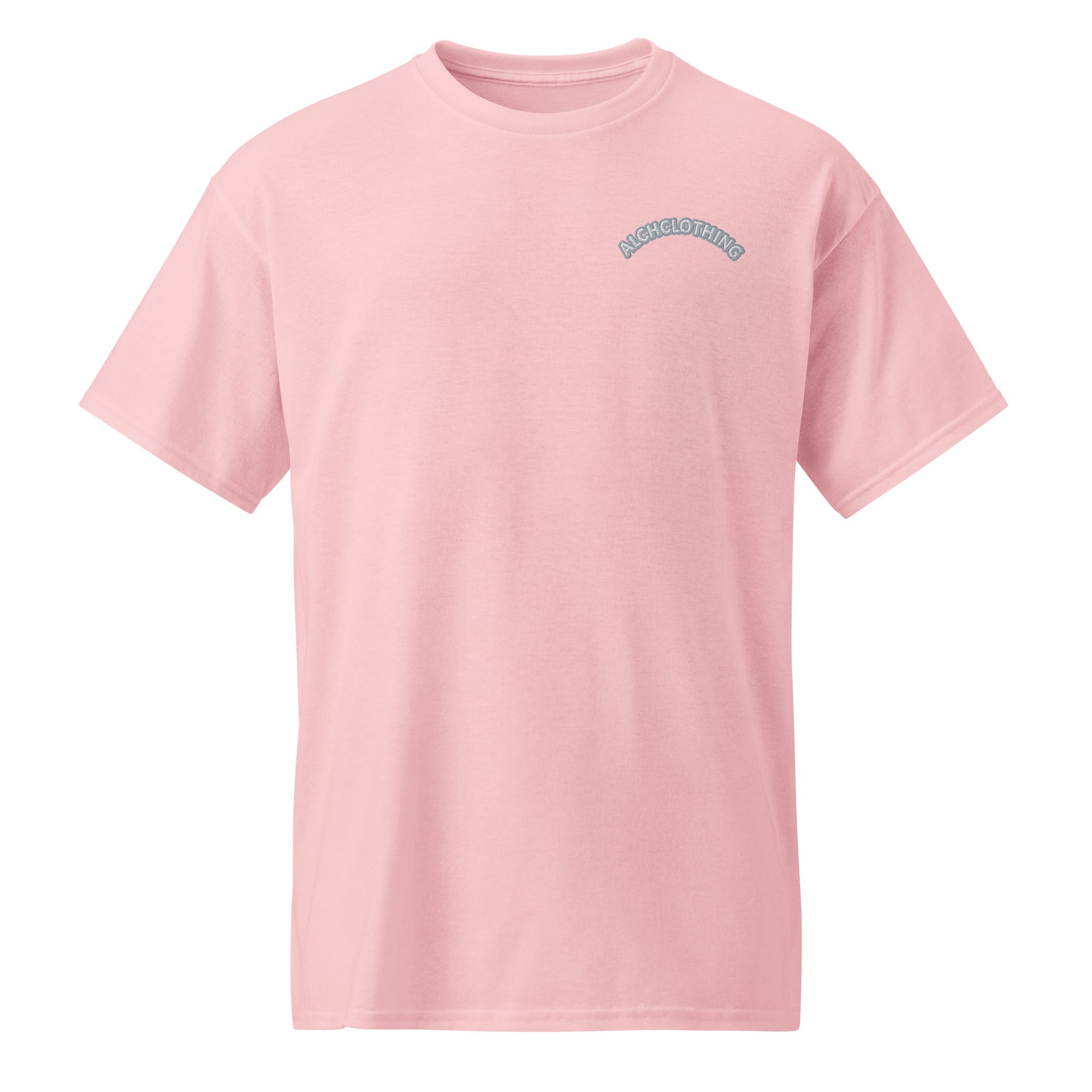 ALCHC DryBlend® T-Shirt Light Pink