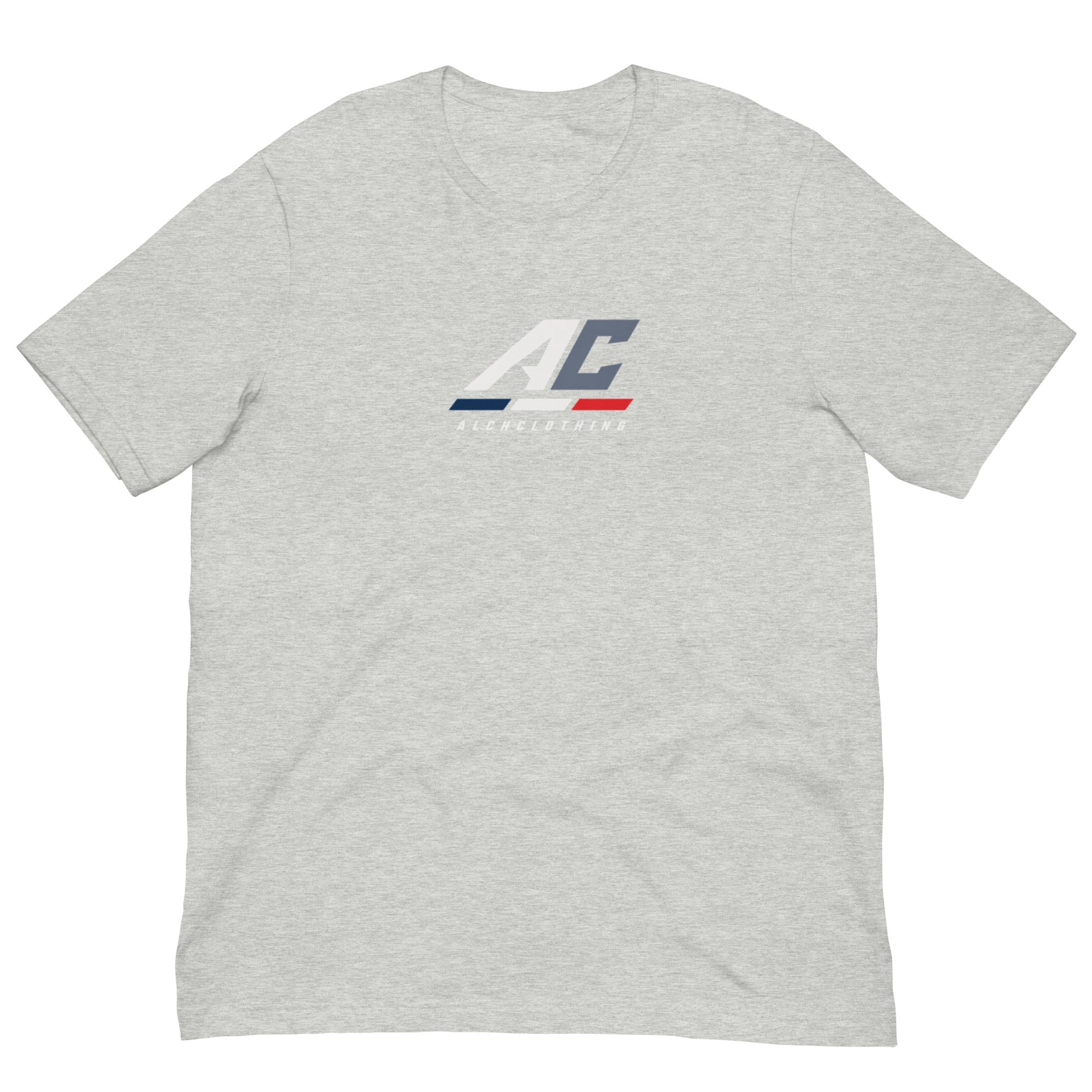 AC Limited Edition t-shirt Athletic Heather