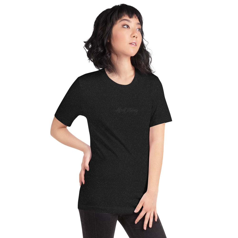 ALCHCLOTHING t-shirt