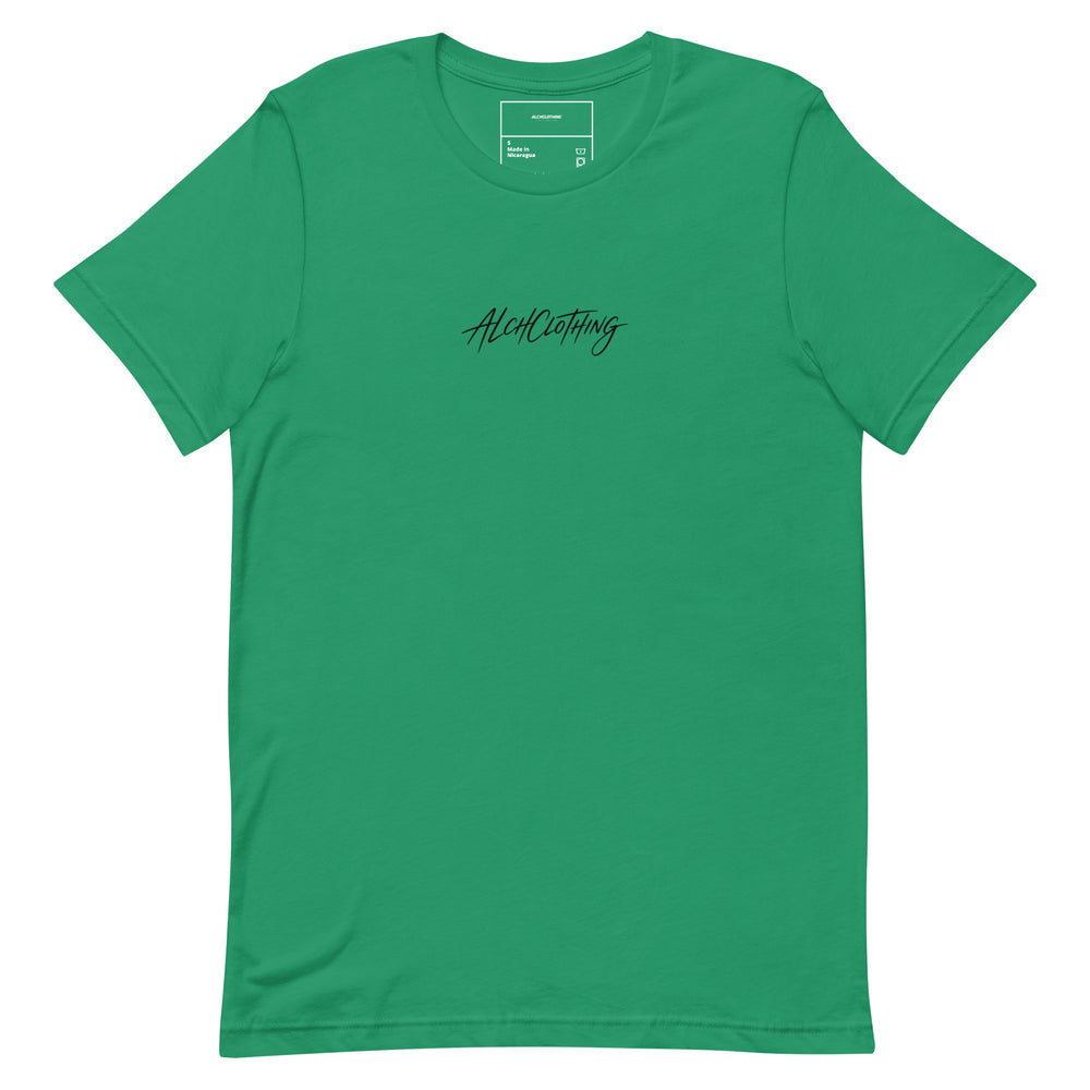 ALCHCLOTHING t-shirt Kelly