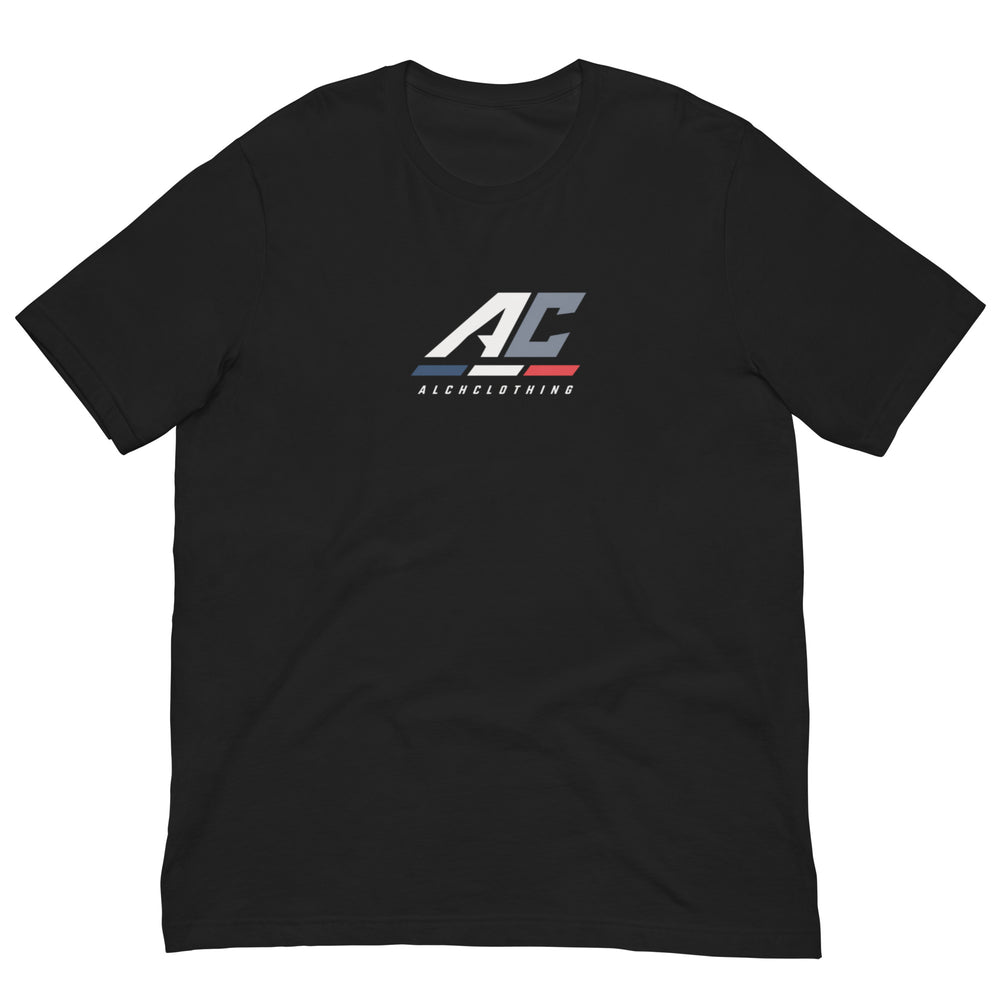 AC Limited Edition t-shirt Vintage Black