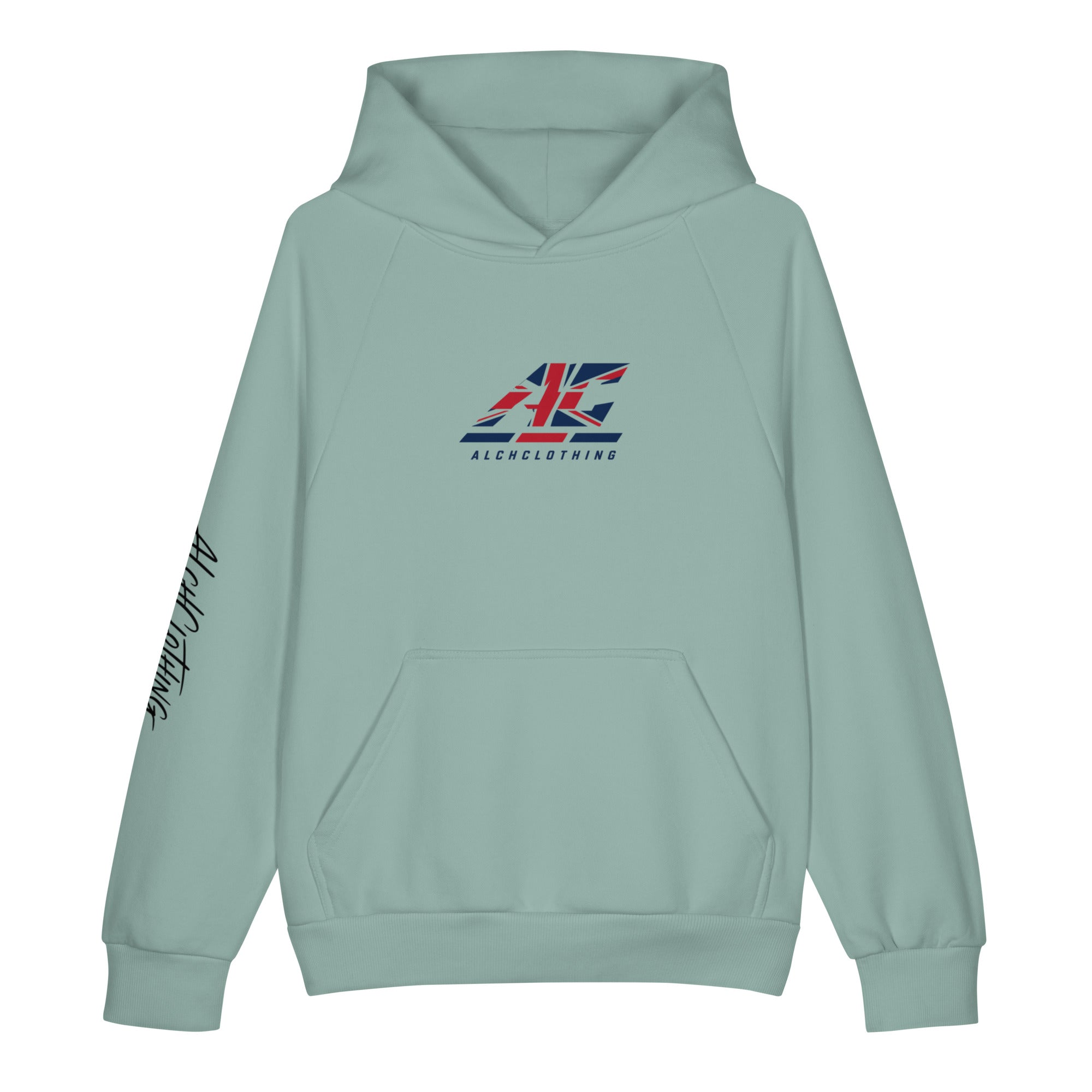 AC London Super Heavyweight Hoodie | Lane Seven Arona