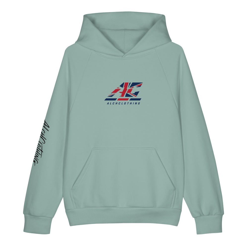 AC London Super Heavyweight Hoodie | Lane Seven Arona