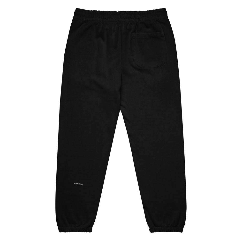 ALCHCLOTHING Urban sweatpants