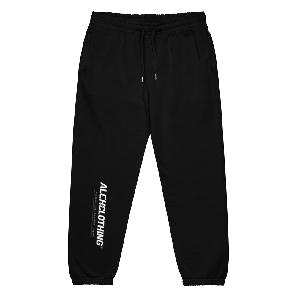 ALCHCLOTHING Urban sweatpants