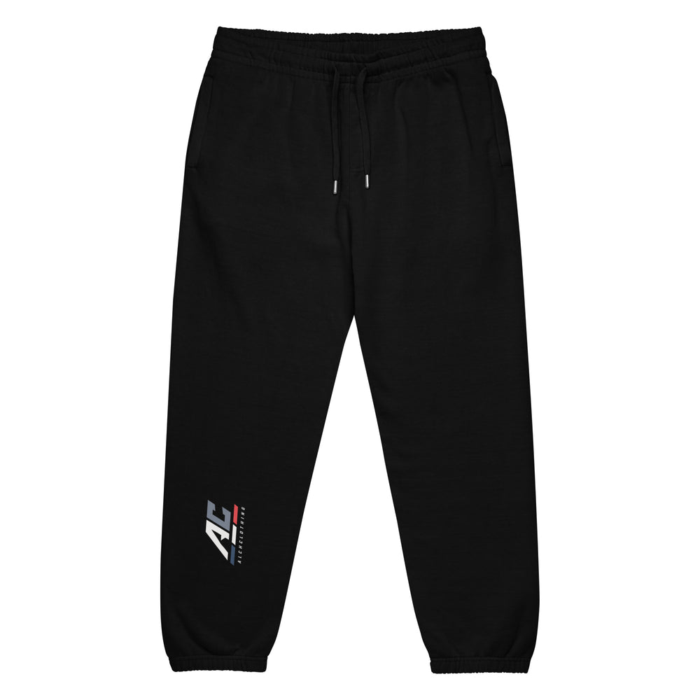 AC Urban sweatpants Black