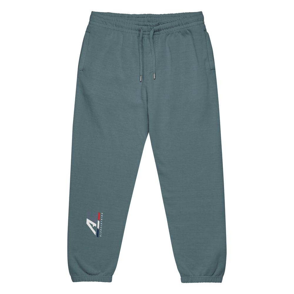 AC Urban sweatpants Pebble Blue