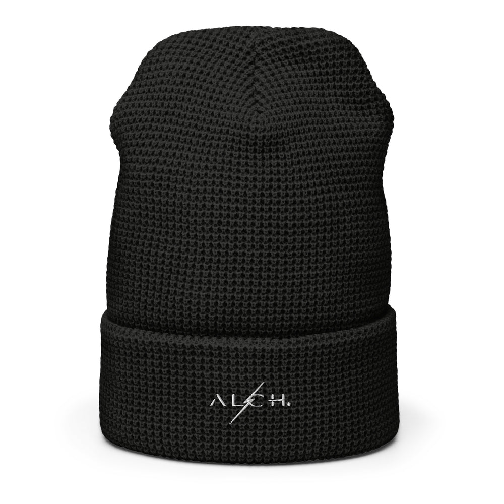 AC Waffle beanie
