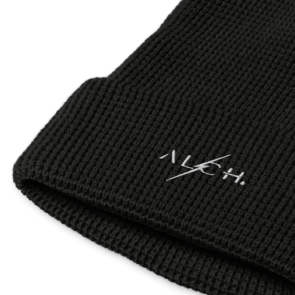 AC Waffle beanie