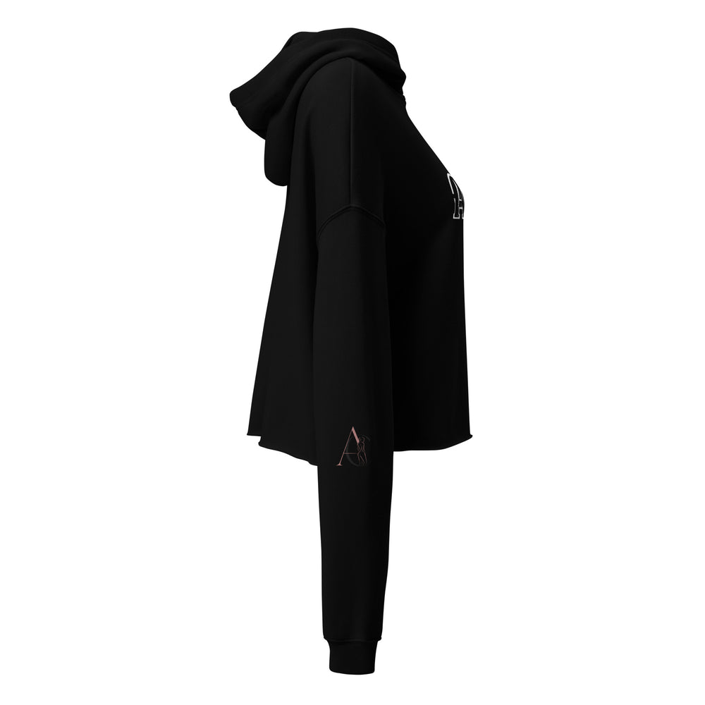 AC Crop Hoodie