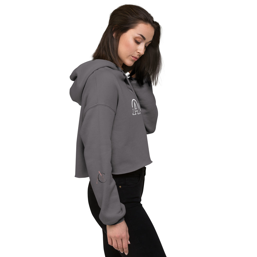 AC Crop Hoodie