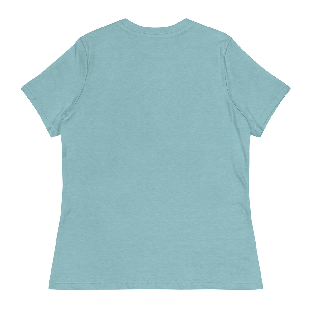 AC spectrum Women's Relaxed T-Shirt
