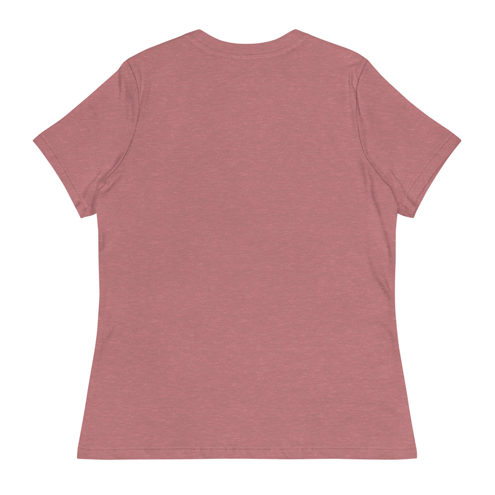 AC spectrum Women's Relaxed T-Shirt