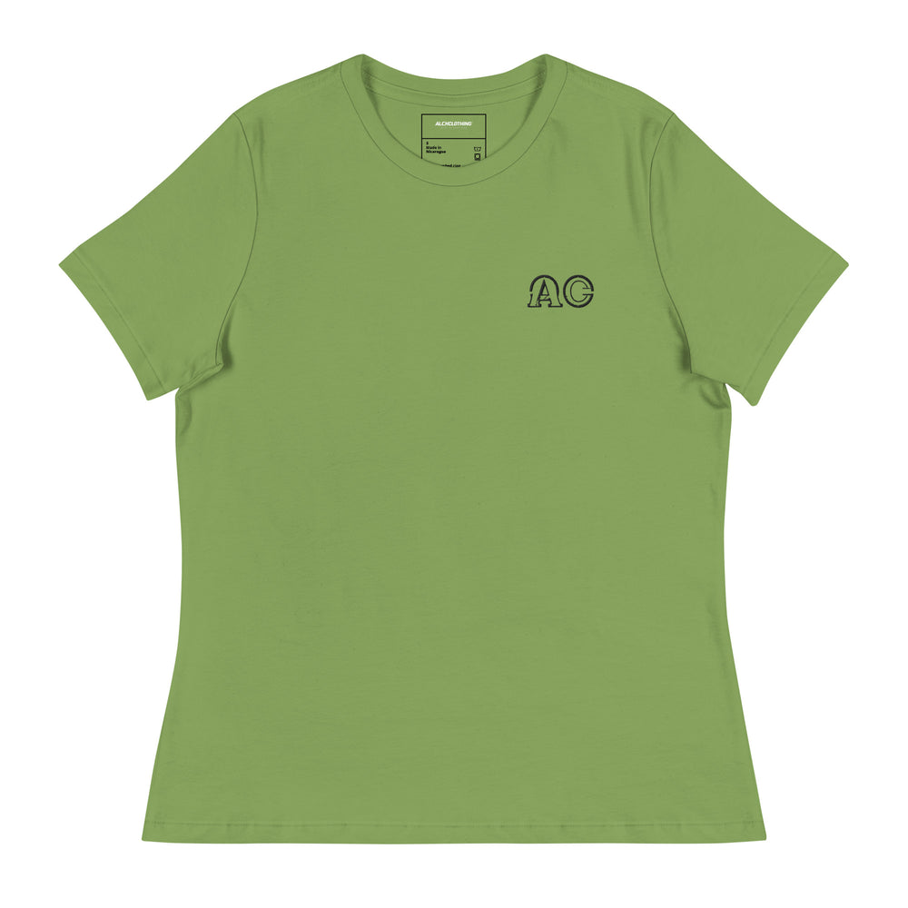 AC Women's Relaxed T-Shirt