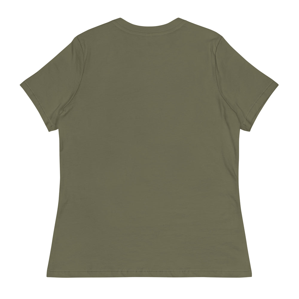 AC spectrum Women's Relaxed T-Shirt