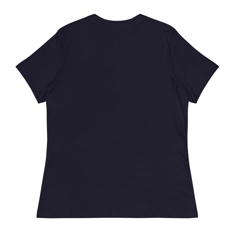 AC spectrum Women's Relaxed T-Shirt