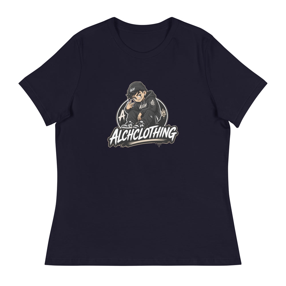 AC Urban Women's Relaxed T-Shirt