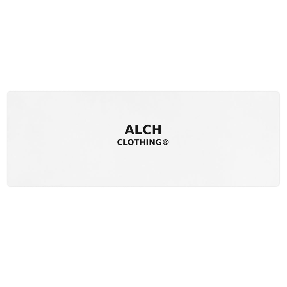 ALCH Yoga mat Default Title